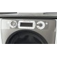 Masina de spalat rufe slim Hotpoint AQS73D28S EU/B N